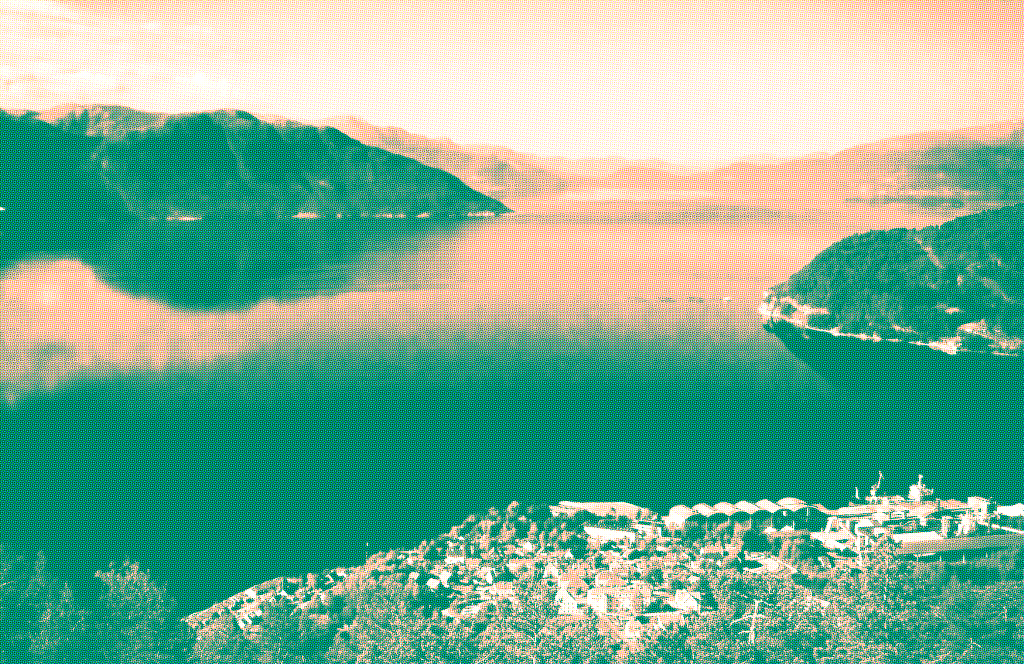 macOS Yosemite Wallpaper