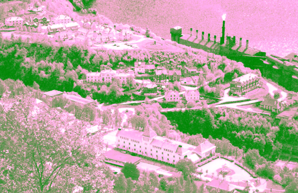 macOS Yosemite Wallpaper