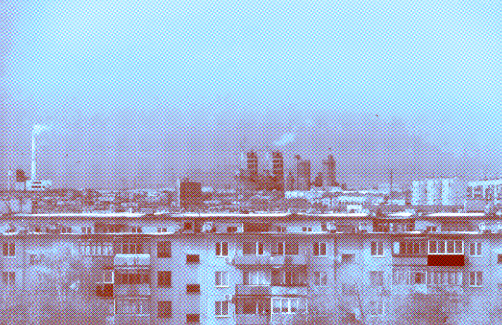 macOS Yosemite Wallpaper